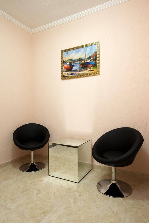 Hotel Itr-Spa Itupeva Kültér fotó