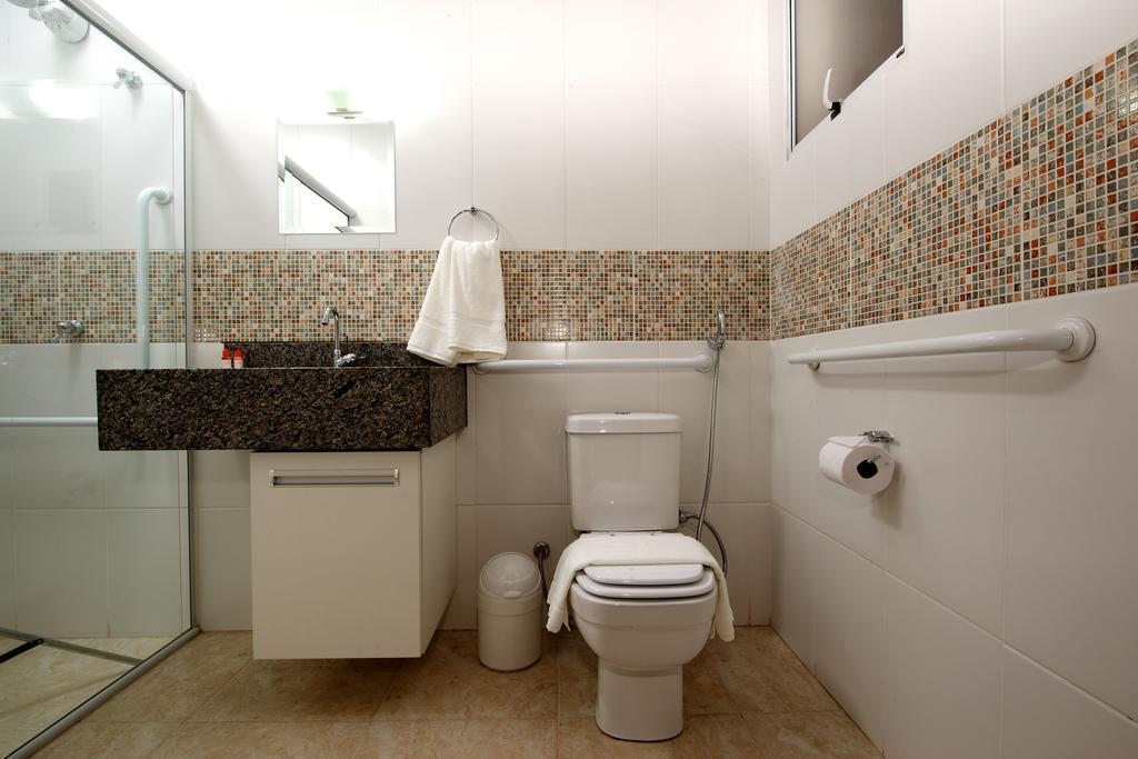 Hotel Itr-Spa Itupeva Kültér fotó