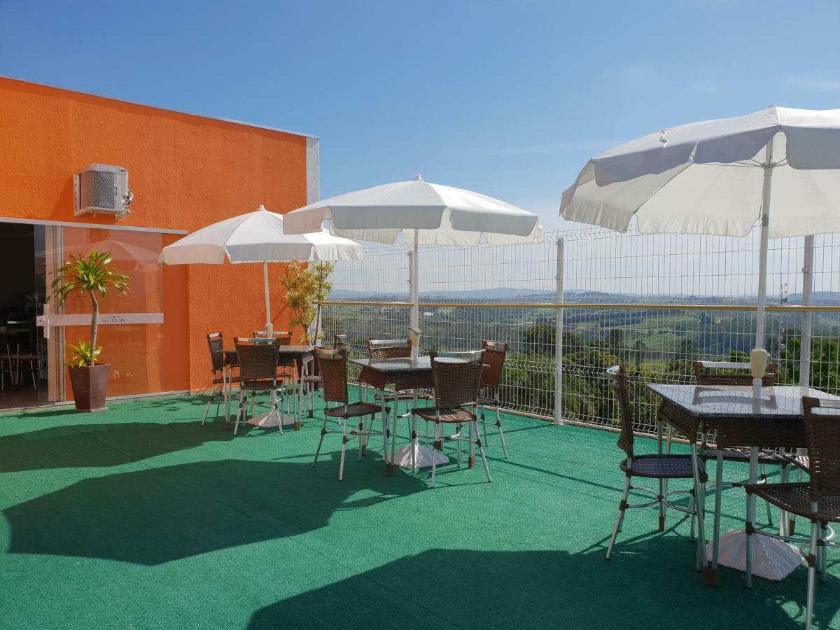 Hotel Itr-Spa Itupeva Kültér fotó
